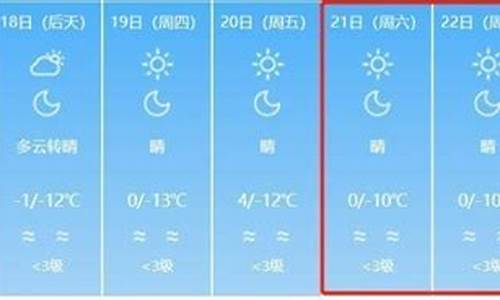 兰州天气预报23_兰州天气预报23日