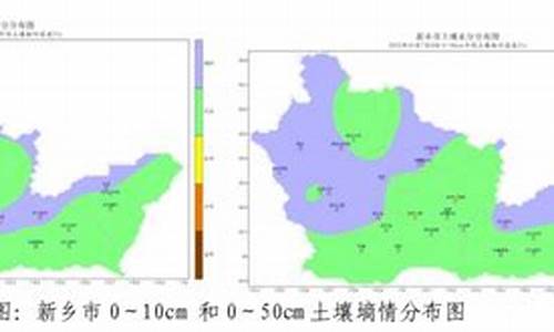 封丘天气预报15天气报_封丘县天气预报播报