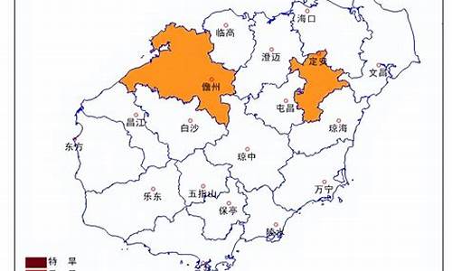 海海南天气预报一周_海南天气预报一周7天详情