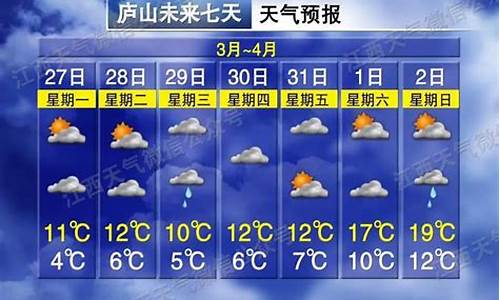 十五天的九江天气_搜九江十五天天气预报