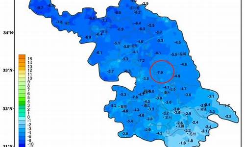 江苏泰州天气预报文案_天气查询泰州