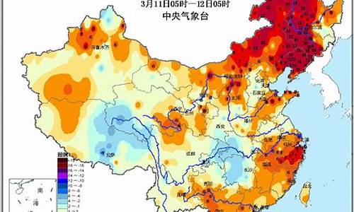 甘肃全省天气情况_今天甘肃省各地气温