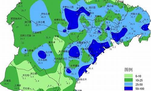 乌审旗天气情况_乌审旗天气预报文案