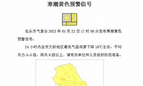 包头市最低气温是多少度_包头市区历史最低气温