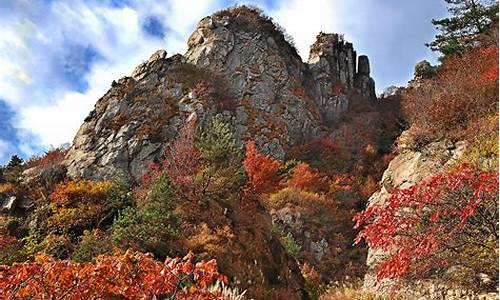 昆嵛山天气天气_昆嵛山天气预报15天查询