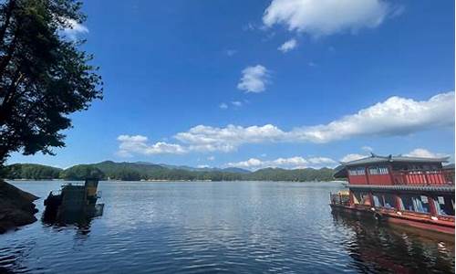 天气在线陕西汉中留坝_汉中留坝明天天气