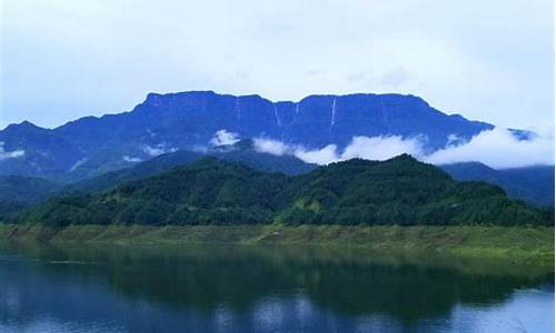 瓦屋山国家森林公园天气预报15天_瓦屋山23号天气怎样