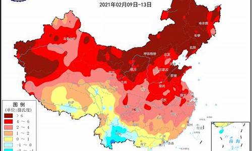 预测吉林夏季天气回暖_吉林今年夏天温度