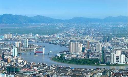 浙江温州苍南龙港天气_苍南龙港天气预报30