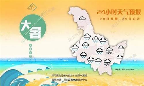 大庆地区天气预报播报_大庆天气预报2345网