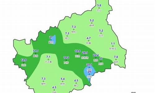 永城15天气预报查询_永城15天的天气情况