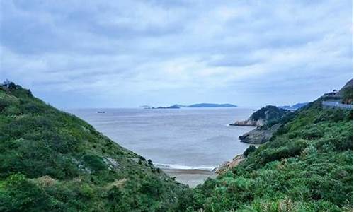 台州石塘涨潮退潮时间_台州石塘海滩国庆天气