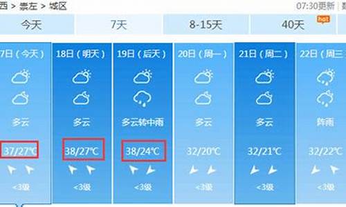 北海天气预报2o2o年_北海天气预报一周年