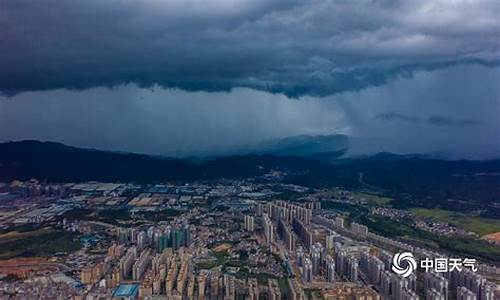 广东新兴县天气预报_新兴县天气预报一周天气