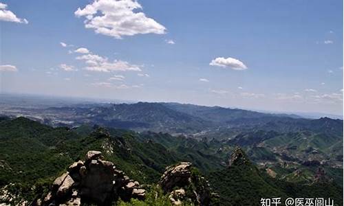 医巫闾山15天天气预报_医巫闾山封山时间